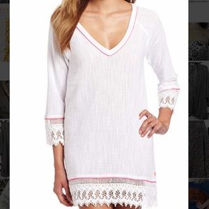 Hurley Dally Tunic NWT